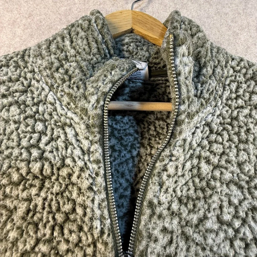 Destined cozy olive